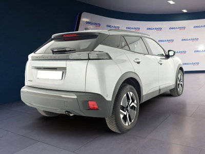 Peugeot 2008 1.2 puretech Allure s&s 100cv (6)