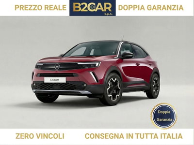 Opel Mokka-e Elegance usata