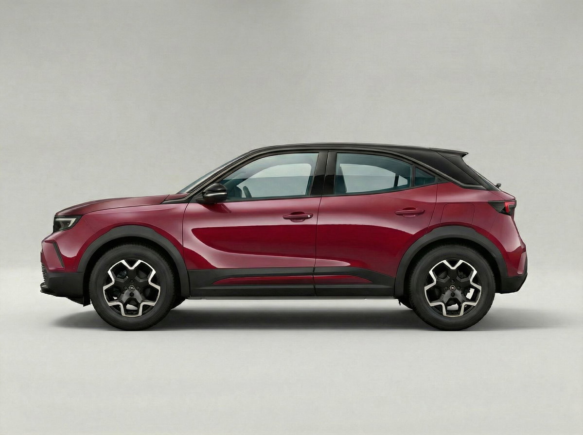 Opel Mokka-e Elegance (2)