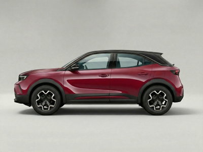 Opel Mokka-e Elegance (2)