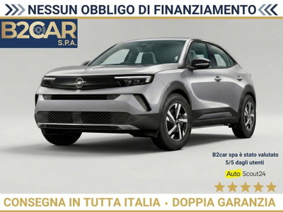 Opel Mokka-e Elegance usata
