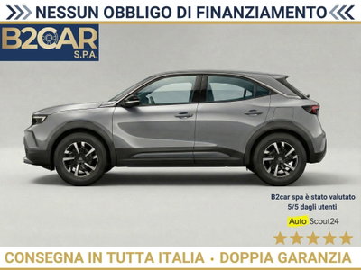 Opel Mokka-e Elegance (2)