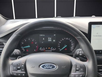 Ford Focus 1.0 EcoBoost Hybrid 125 CV Power. 5p. ST-Line Style (17)