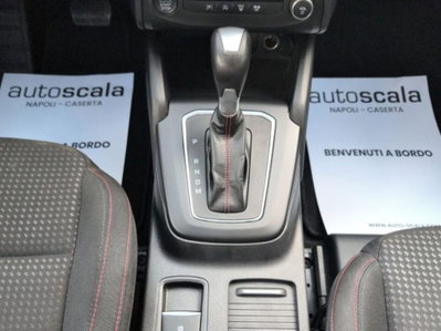 Ford Focus 1.0 EcoBoost Hybrid 125 CV Power. 5p. ST-Line Style (18)