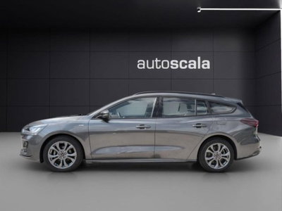 Ford Focus 1.0 EcoBoost Hybrid 125 CV Power. 5p. ST-Line Style (2)