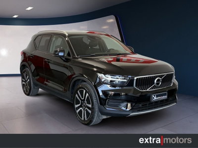 Volvo XC40 T3 Geartronic Business Plus usata