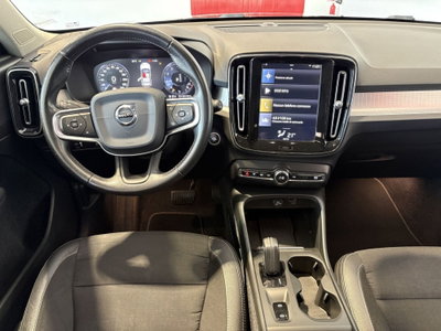 Volvo XC40 T3 Geartronic Business Plus (10)