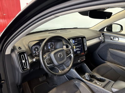 Volvo XC40 T3 Geartronic Business Plus (11)