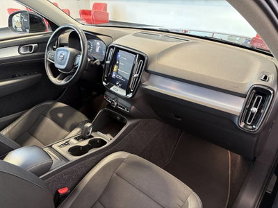 Volvo XC40 T3 Geartronic Business Plus (12)