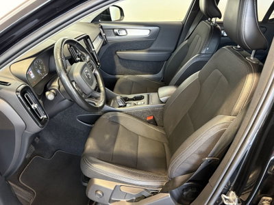 Volvo XC40 T3 Geartronic Business Plus (13)