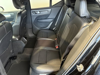 Volvo XC40 T3 Geartronic Business Plus (14)
