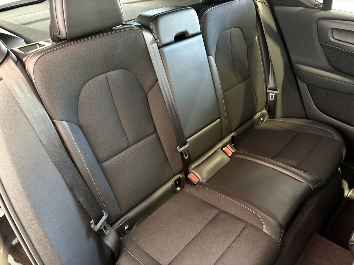 Volvo XC40 T3 Geartronic Business Plus (15)