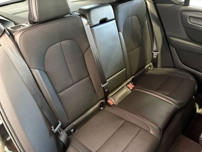 Volvo XC40 T3 Geartronic Business Plus (15)