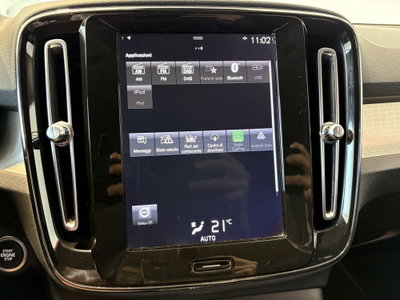 Volvo XC40 T3 Geartronic Business Plus (19)