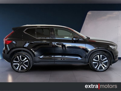 Volvo XC40 T3 Geartronic Business Plus (2)