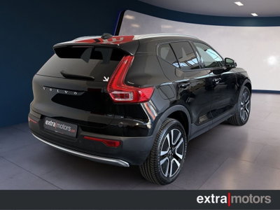 Volvo XC40 T3 Geartronic Business Plus (3)