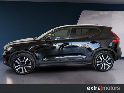 Volvo XC40 T3 Geartronic Business Plus (5)