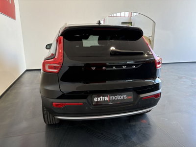 Volvo XC40 T3 Geartronic Business Plus (6)
