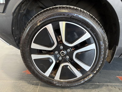 Volvo XC40 T3 Geartronic Business Plus (9)
