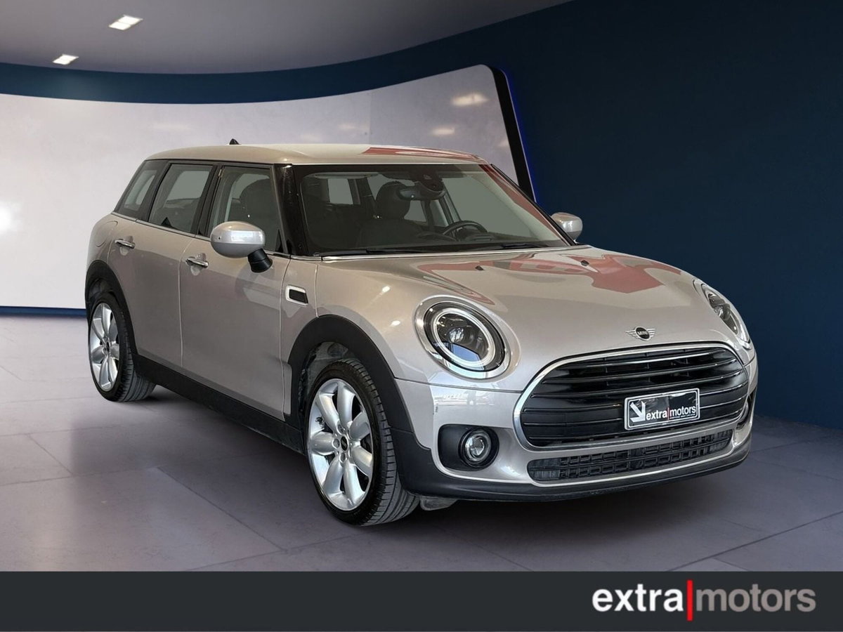 MINI Mini Clubman 1.5 Cooper Classic Clubman