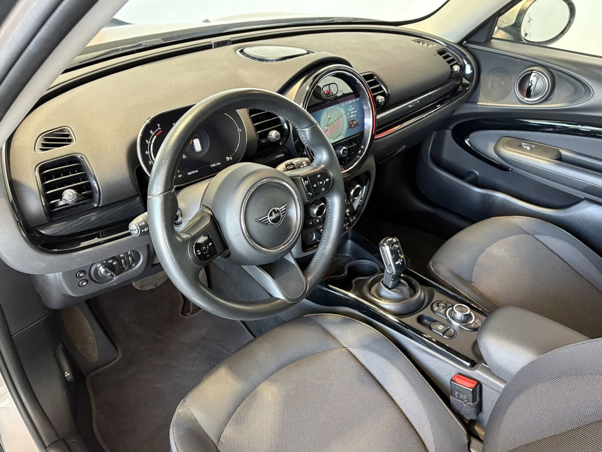 MINI Mini Clubman 1.5 Cooper Classic Clubman (10)