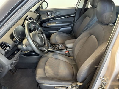 MINI Mini Clubman 1.5 Cooper Classic Clubman (11)
