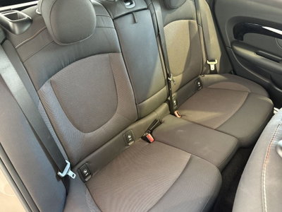 MINI Mini Clubman 1.5 Cooper Classic Clubman (16)