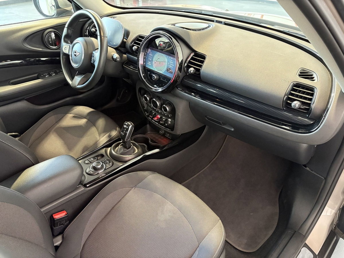 MINI Mini Clubman 1.5 Cooper Classic Clubman (17)