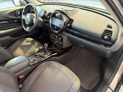 MINI Mini Clubman 1.5 Cooper Classic Clubman (17)
