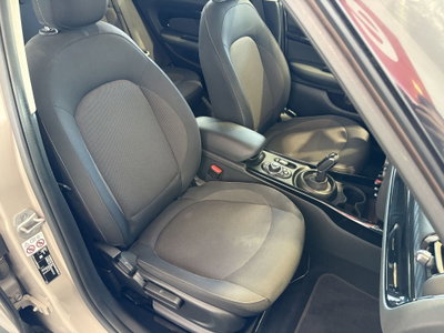 MINI Mini Clubman 1.5 Cooper Classic Clubman (18)