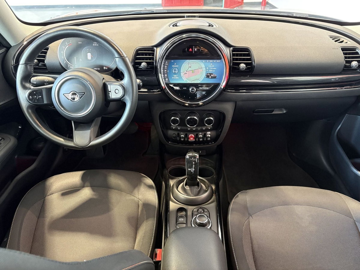 MINI Mini Clubman 1.5 Cooper Classic Clubman (19)