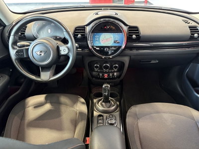 MINI Mini Clubman 1.5 Cooper Classic Clubman (19)