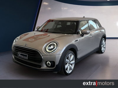 MINI Mini Clubman 1.5 Cooper Classic Clubman (2)