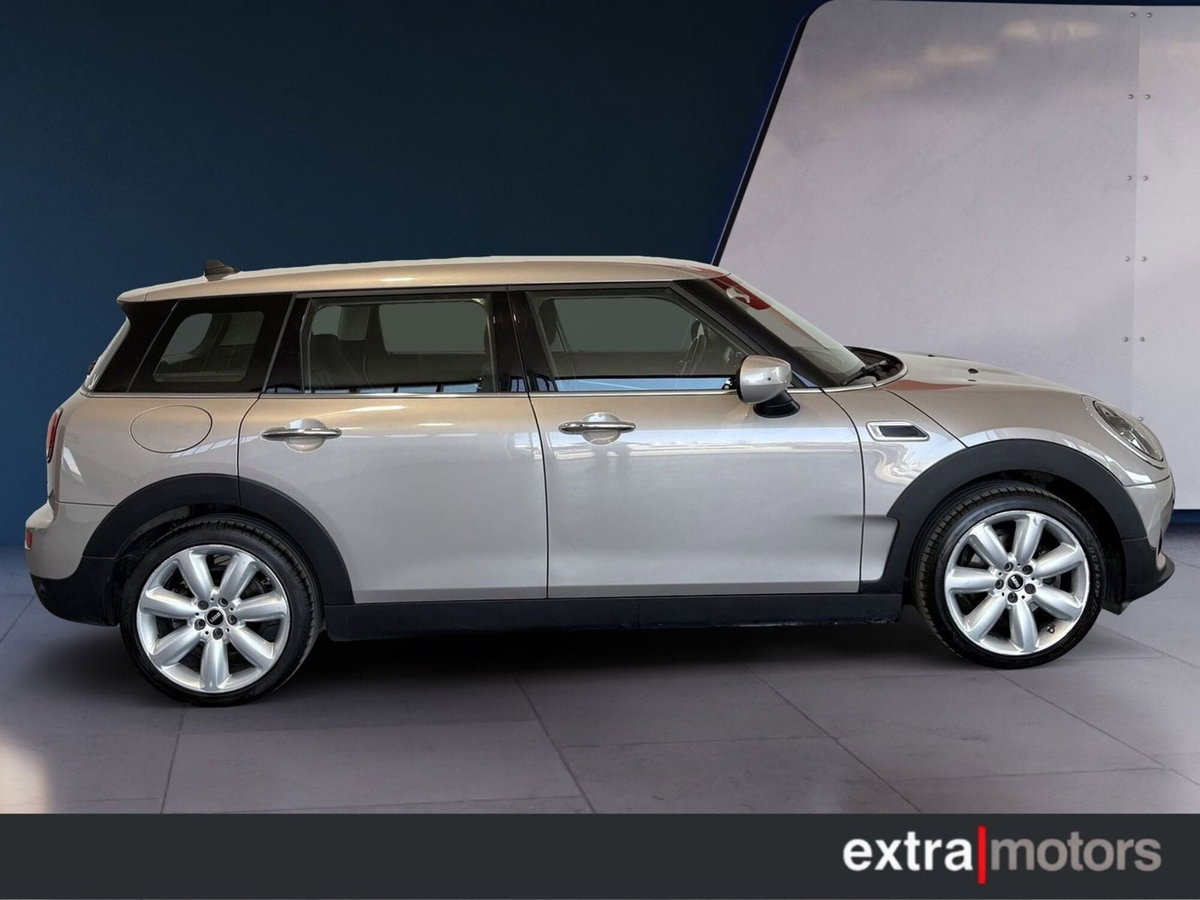 MINI Mini Clubman 1.5 Cooper Classic Clubman (3)