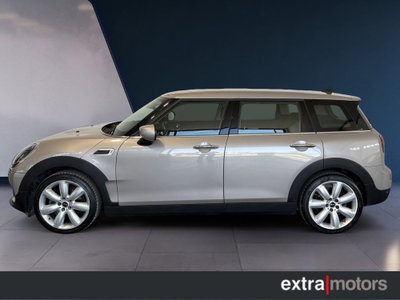 MINI Mini Clubman 1.5 Cooper Classic Clubman (5)