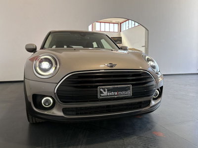 MINI Mini Clubman 1.5 Cooper Classic Clubman (6)