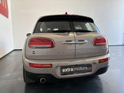 MINI Mini Clubman 1.5 Cooper Classic Clubman (7)