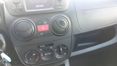 Fiat Qubo 1.4 8V 77 CV Easy (10)