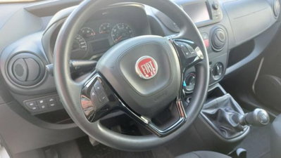 Fiat Qubo 1.4 8V 77 CV Easy (12)