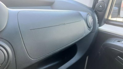 Fiat Qubo 1.4 8V 77 CV Easy (14)