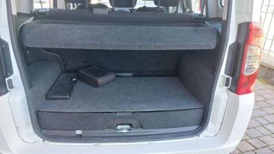 Fiat Qubo 1.4 8V 77 CV Easy (16)