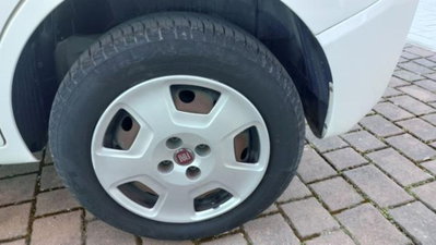 Fiat Qubo 1.4 8V 77 CV Easy (17)