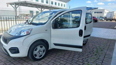 Fiat Qubo 1.4 8V 77 CV Easy (19)