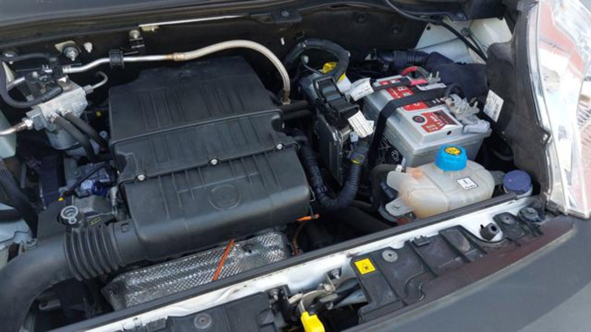 Fiat Qubo 1.4 8V 77 CV Easy (20)