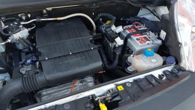 Fiat Qubo 1.4 8V 77 CV Easy (20)