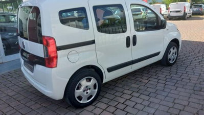 Fiat Qubo 1.4 8V 77 CV Easy (4)
