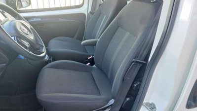 Fiat Qubo 1.4 8V 77 CV Easy (5)