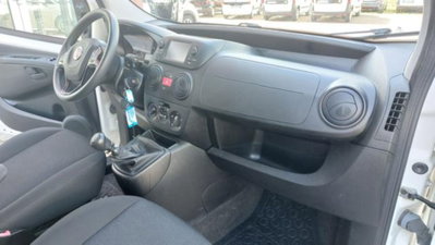 Fiat Qubo 1.4 8V 77 CV Easy (7)