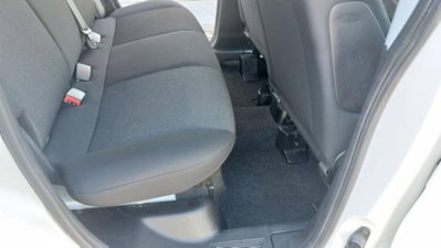 Fiat Qubo 1.4 8V 77 CV Easy (8)