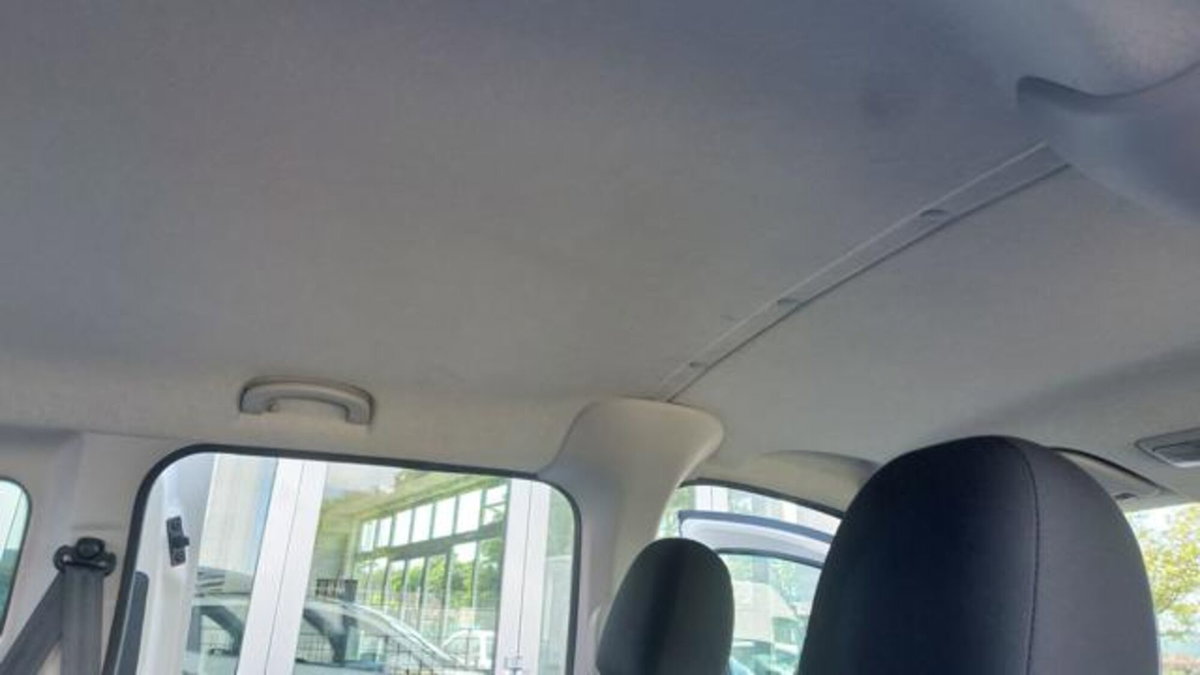 Fiat Qubo 1.4 8V 77 CV Easy (9)